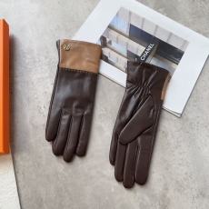 Hermes Gloves